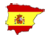 AFFINIS DETECTIVES PRIVADOS - Espanol