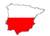 AFFINIS DETECTIVES PRIVADOS - Polski
